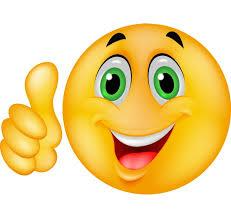 Glad Smiley Humørikon Face - Stockphoto - #28007132 | PantherMedia Billedbureau